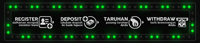 Zonabet77 Jackpot